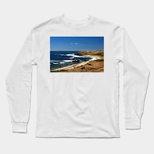 Cowrie Bay Long Sleeve T-Shirt